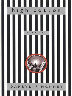 cover image of High Cotton